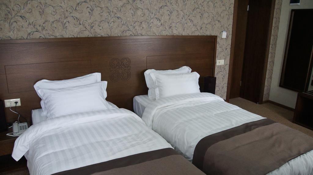 Old Metekhi Hotel Тбилиси Экстерьер фото
