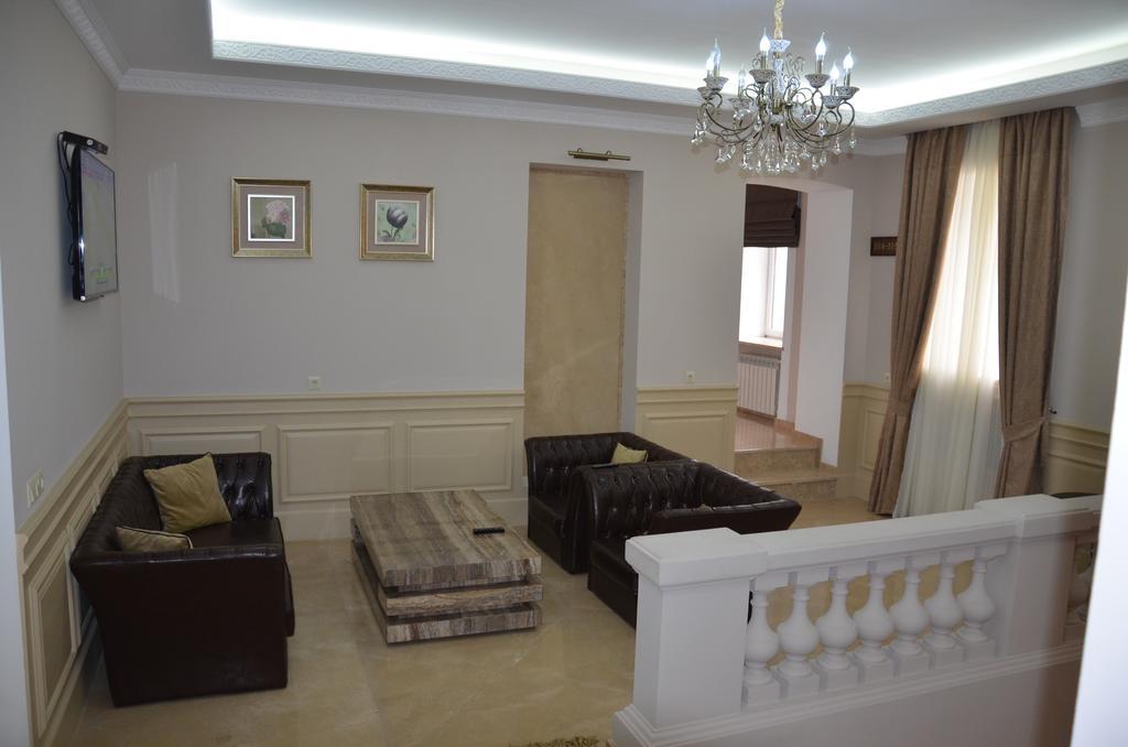 Old Metekhi Hotel Тбилиси Экстерьер фото