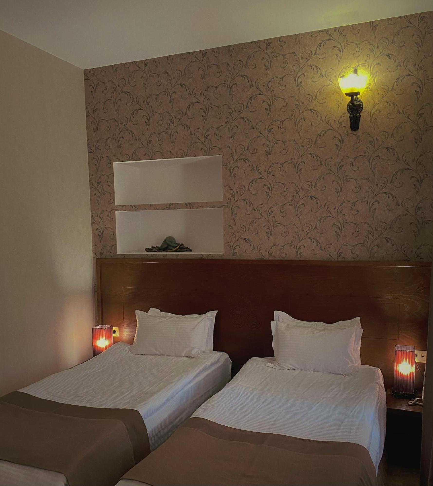 Old Metekhi Hotel Тбилиси Экстерьер фото
